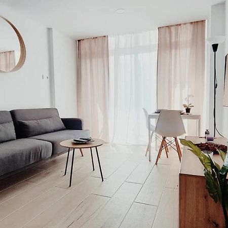 Apartamento Pequeno, Centrico Y Acogedor 4Th Playa del Inglés Exterior foto