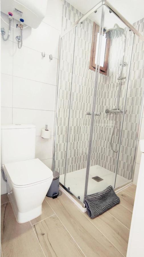 Apartamento Pequeno, Centrico Y Acogedor 4Th Playa del Inglés Exterior foto